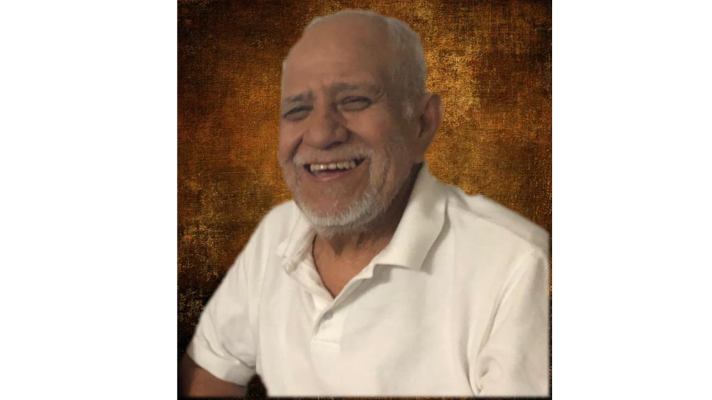 Jose Luis Aguilar