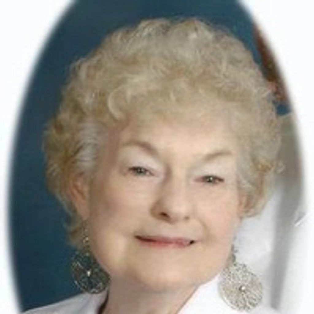 Elaine Thomas