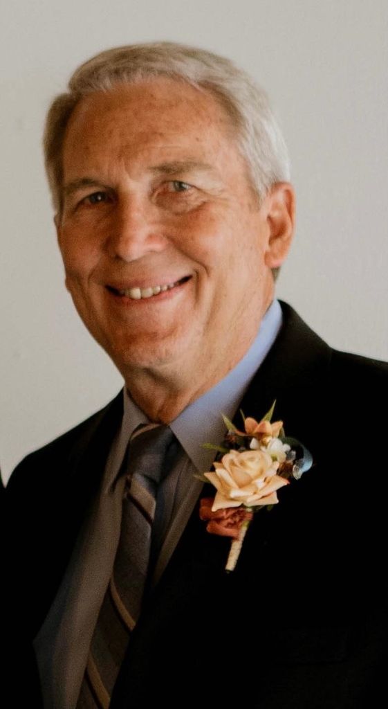 Charles Edward Mooney Profile Photo