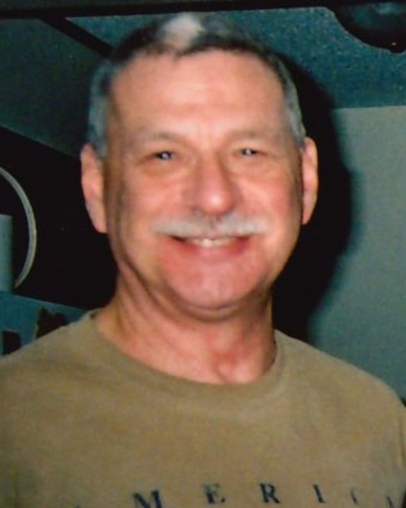 David W. Stigney