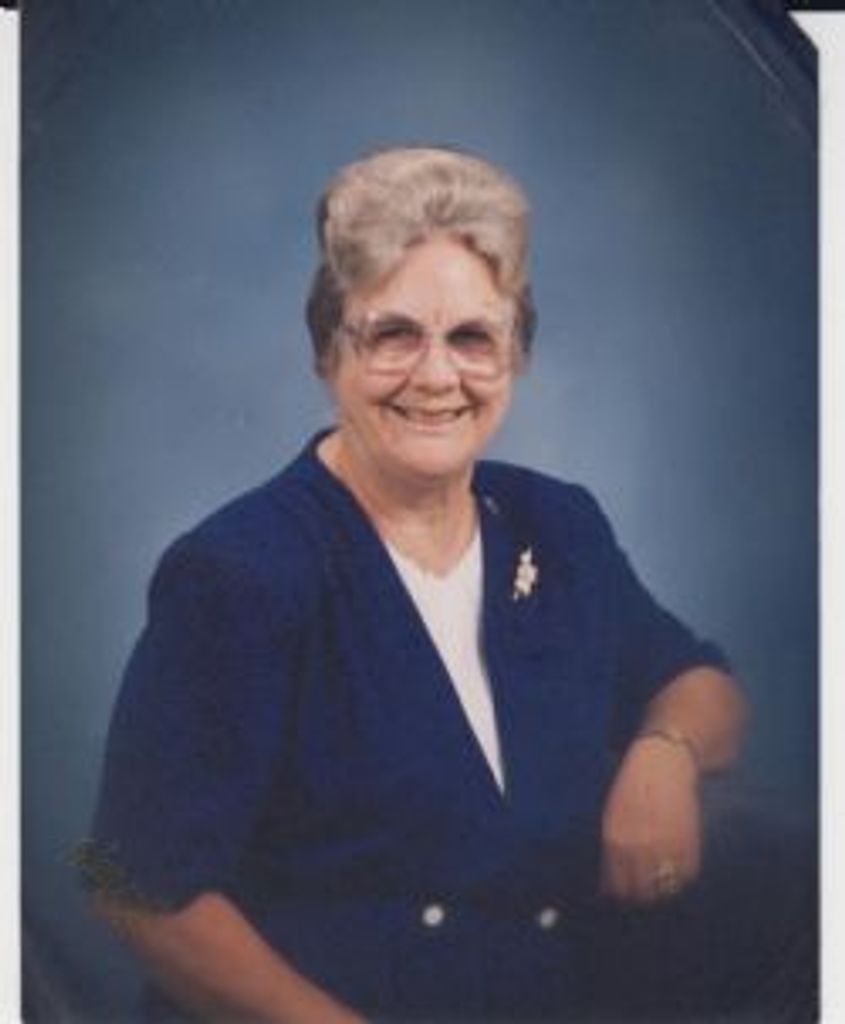 Velma Irving