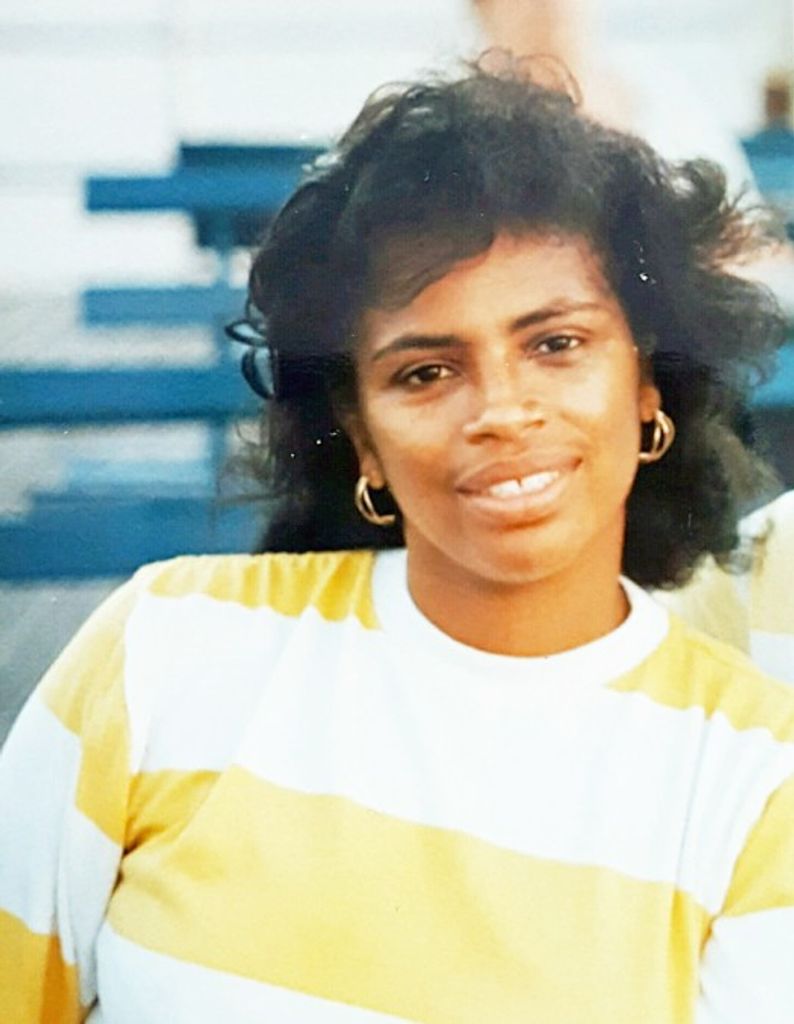 Deann "Cookie" Barber