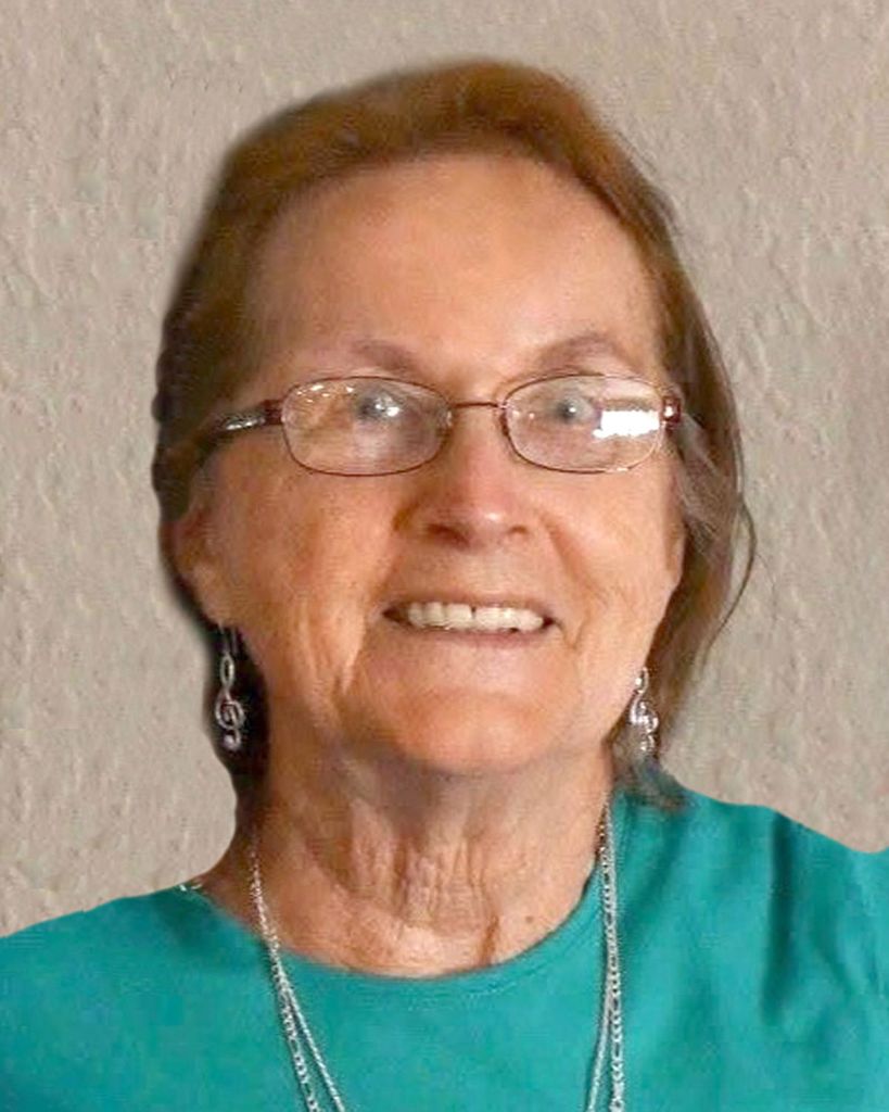 Doris M (Funke) Whidden Profile Photo