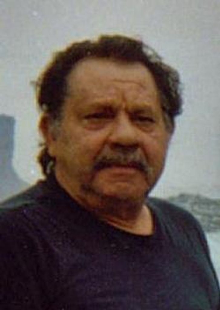 Ronald Wallace Mallory