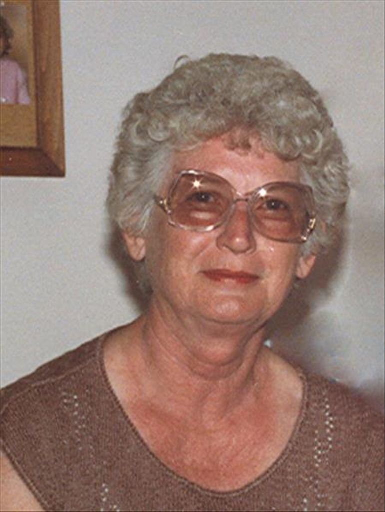 Helen Shaw