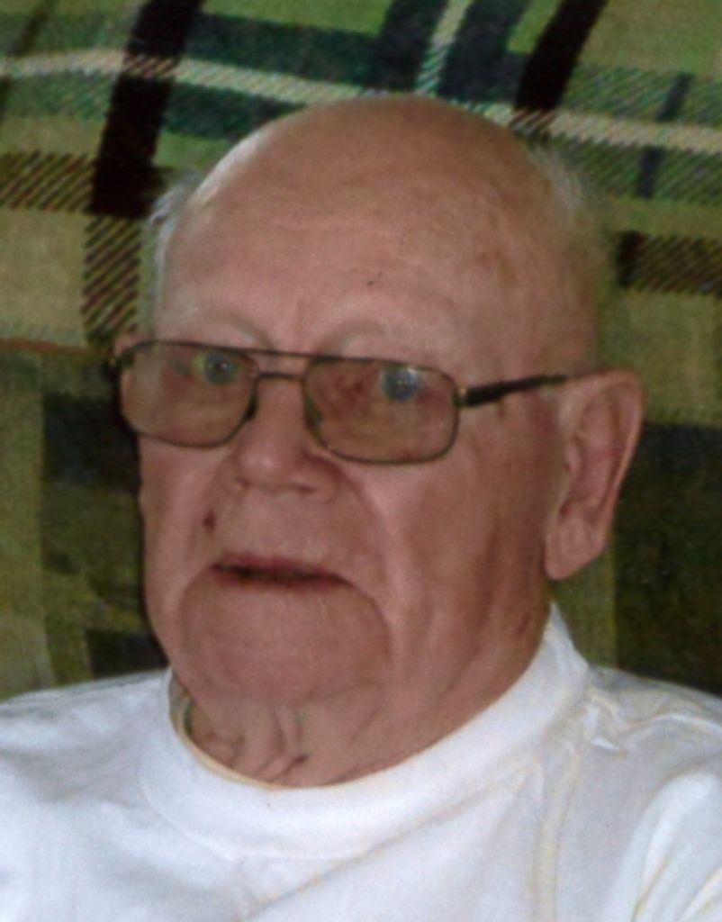Robert Lewis Young