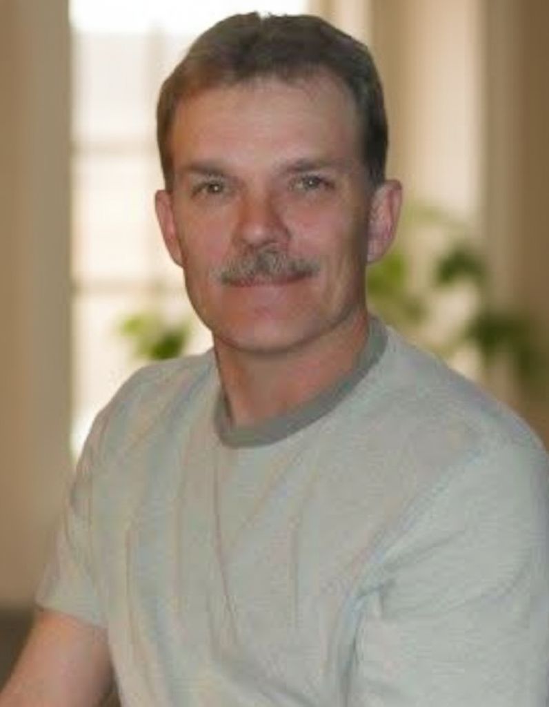 Glenn Carter Churchill Profile Photo