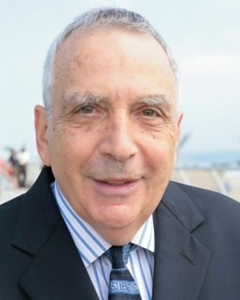 Harold Bates