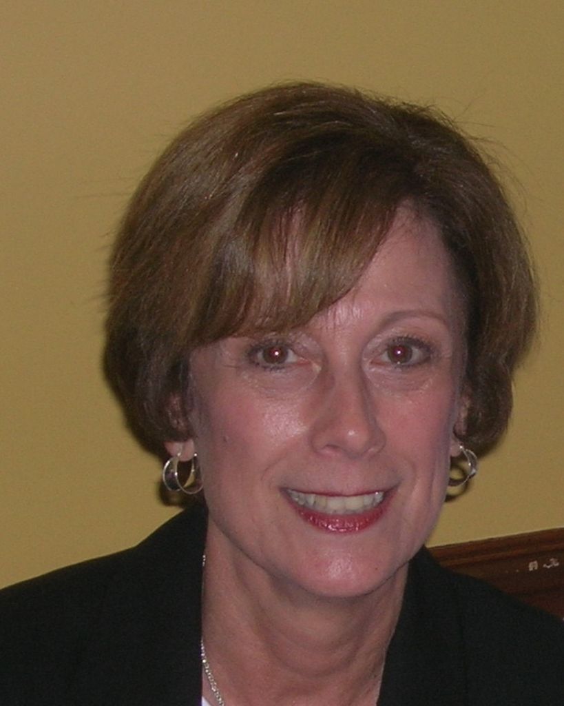Diane Jeanne Storer