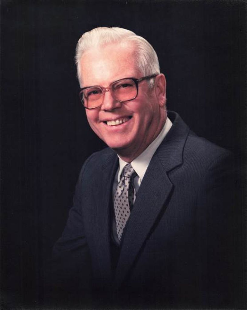 Landsay Fay "L.F." Chronister