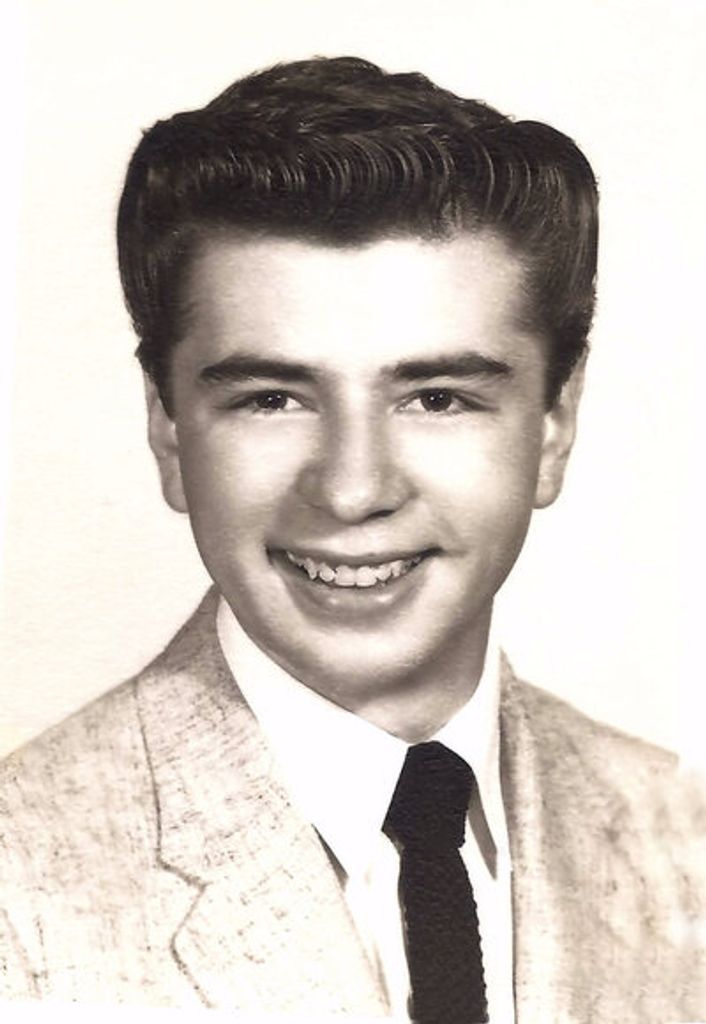 Dennis M. Barberic Sr. Profile Photo