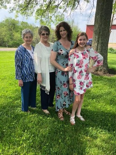 Patricia M. (Armstrong)  Fyffe photo gallery thumbnail 33 of 101