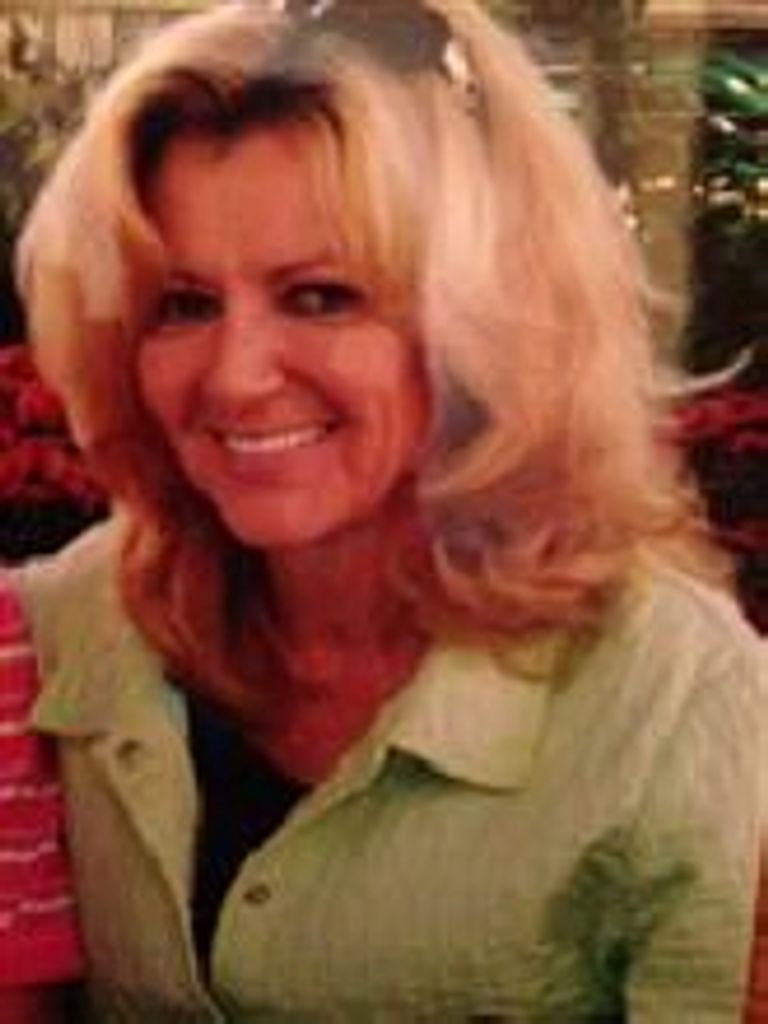 Cynthia A. Mcgivney