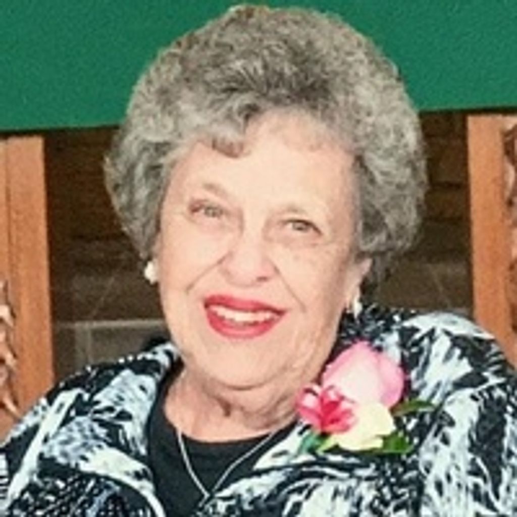Lois M. Aune