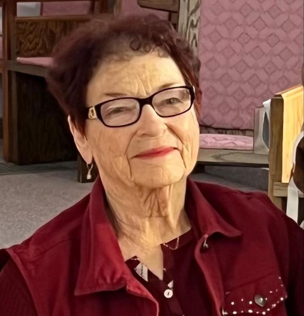 Wanda "Jean" Grand Pre