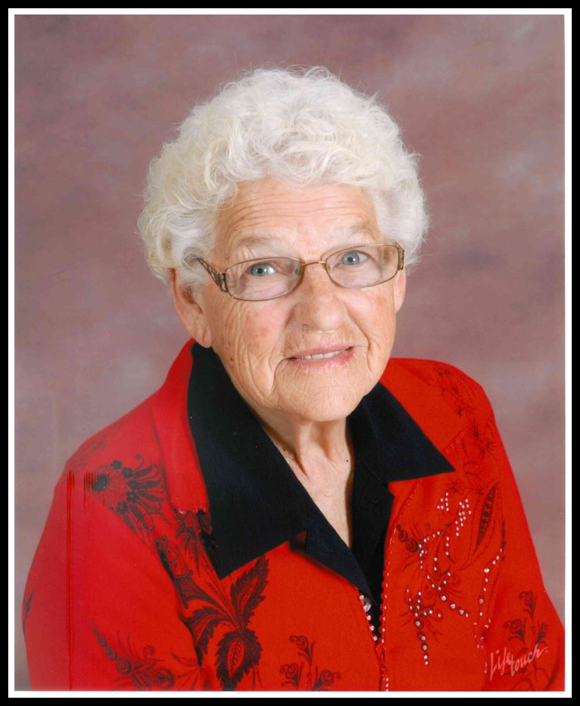 Mary Martha Rother