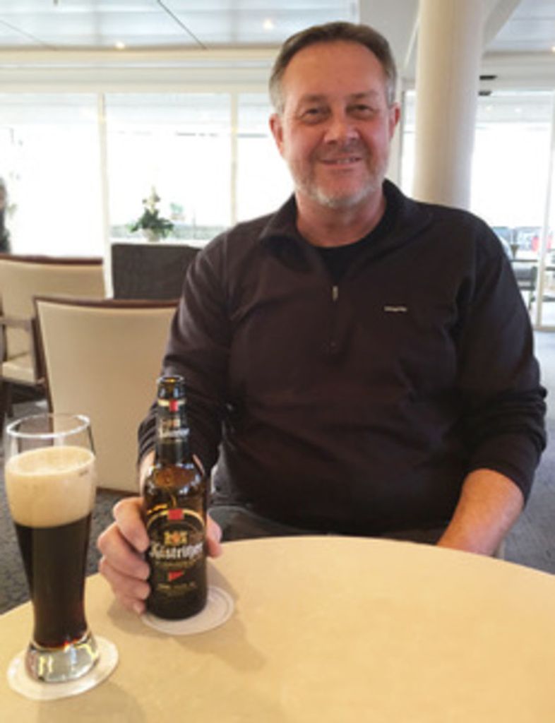 Dennis William Hoovler