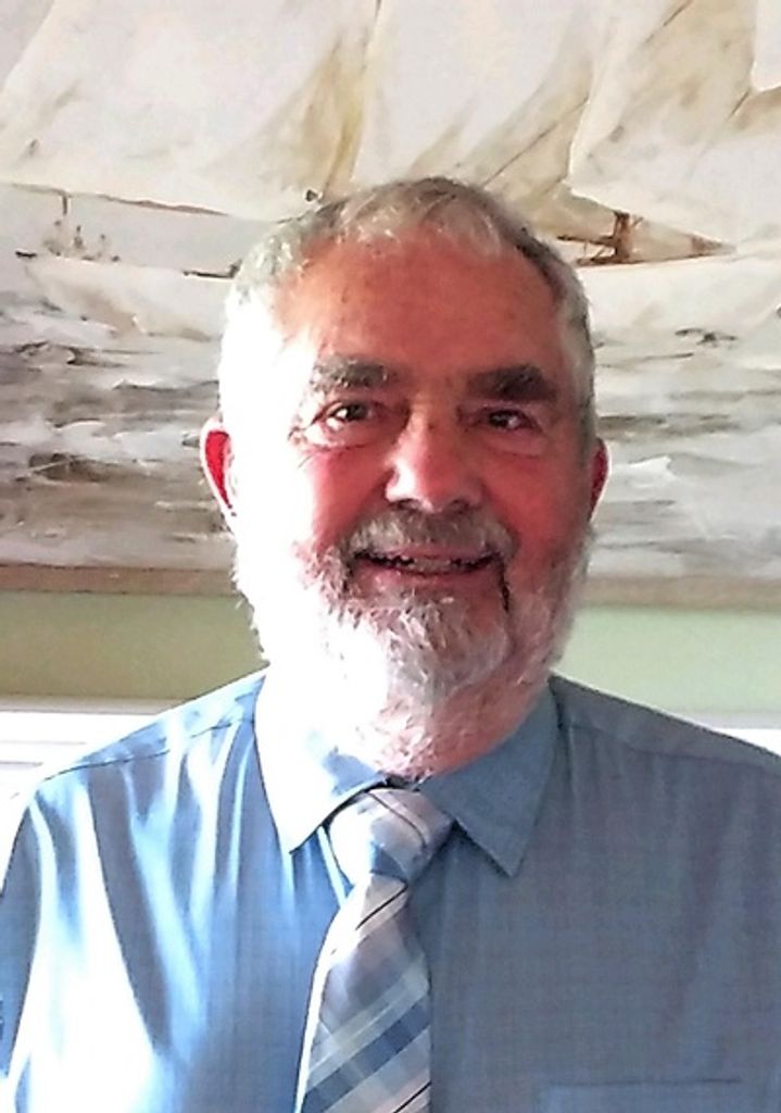 David Eugene Joyce