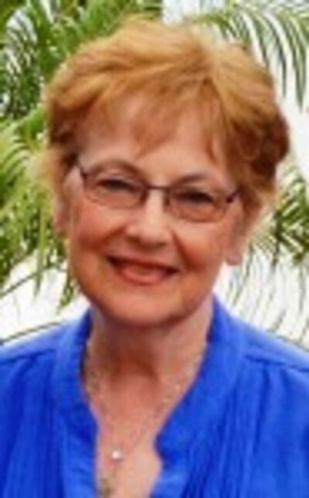 Beverly A. Corn
