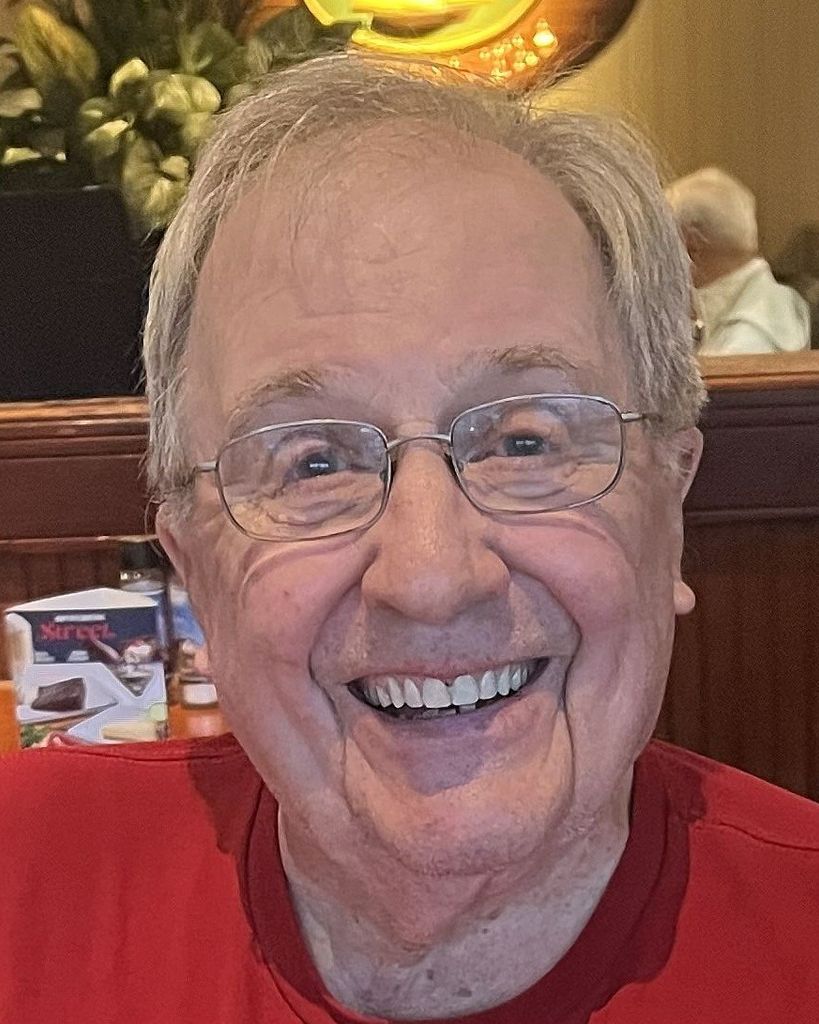 John Edward "Skip" Kern