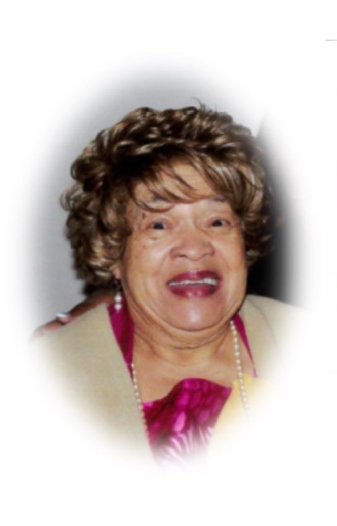 Mother Elizabeth Felton