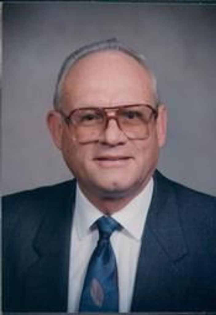 Lamar Franklin Heslop