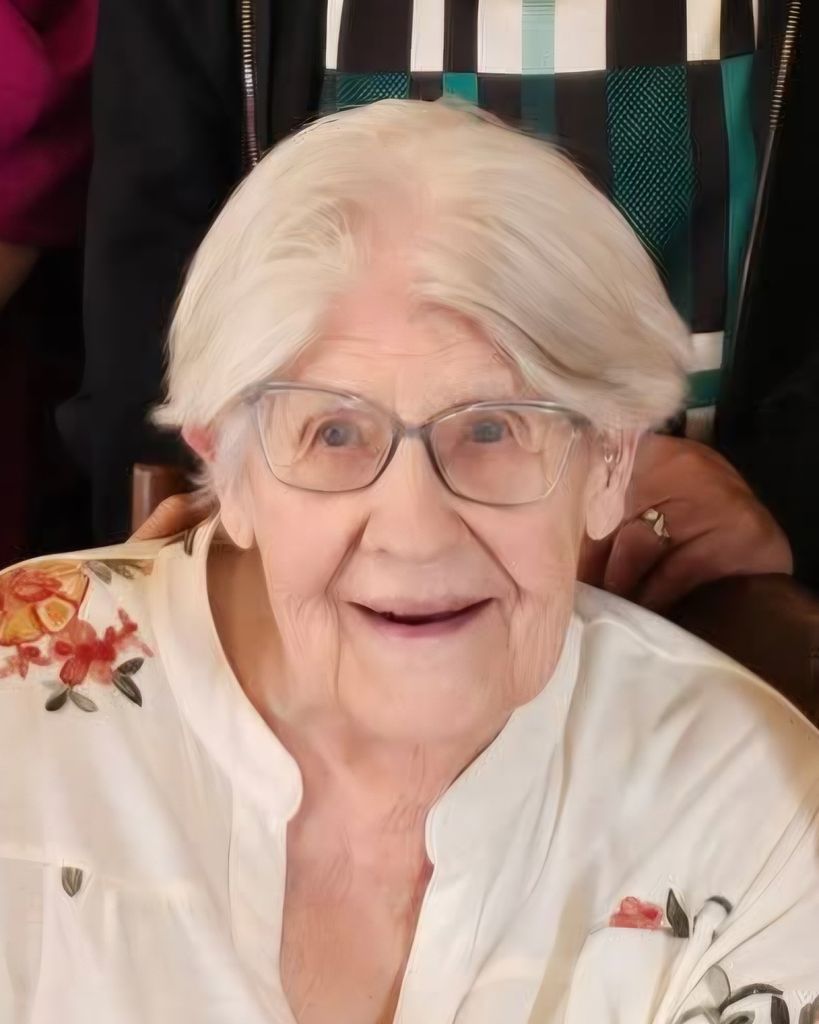 Norma Ida Atwood Profile Photo