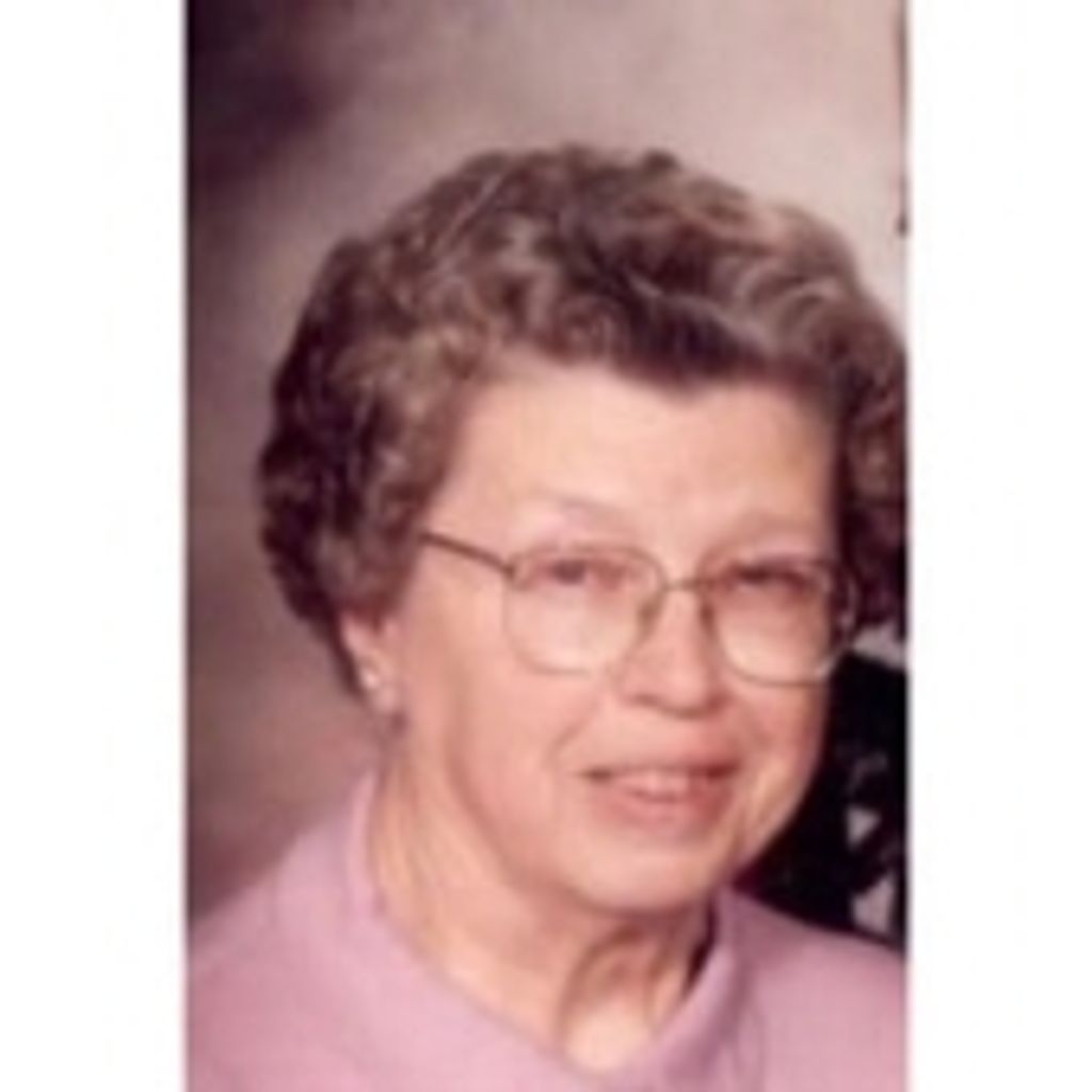 Marian F. Voss Profile Photo