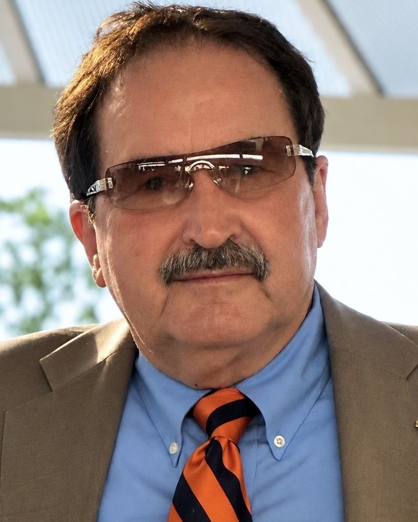 Kenneth Bryan Kisabeth Profile Photo