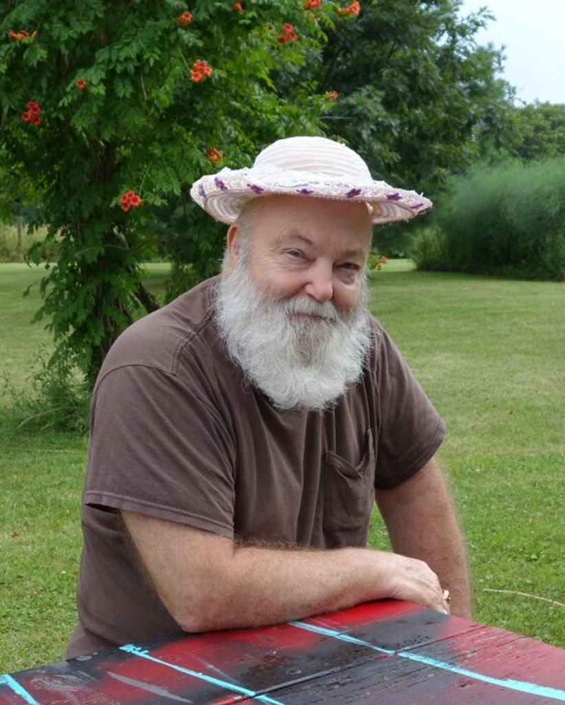 Neil Frederick Derisley Profile Photo