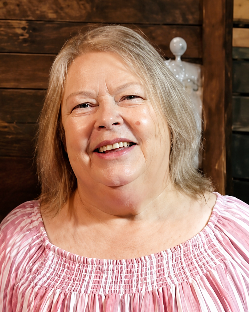 Shirley Bobo