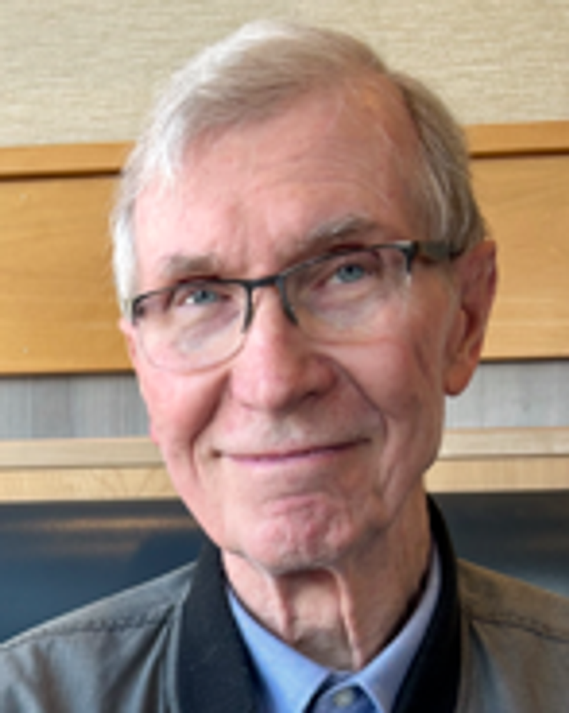 Peter Henry DeYoung Profile Photo