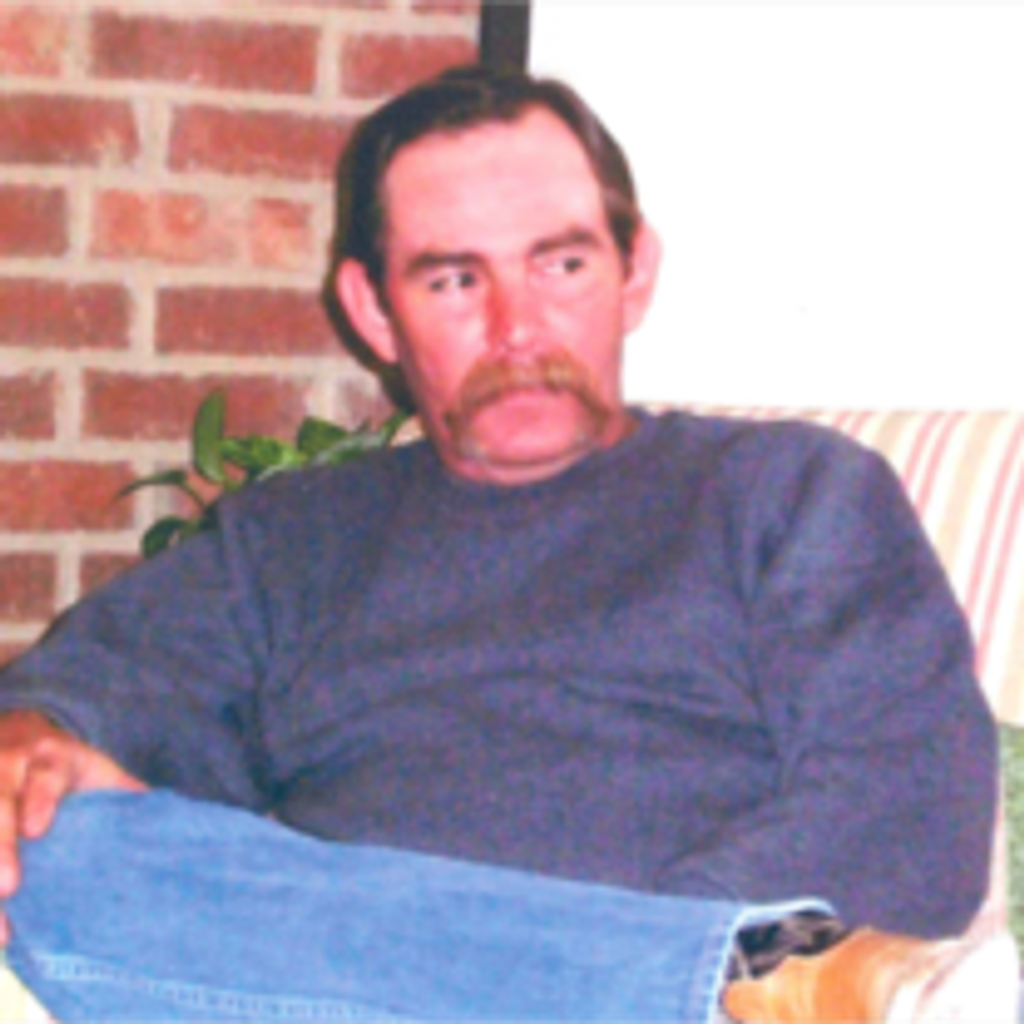 Randy Eugene Berry