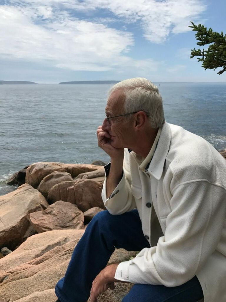 Daniel Joseph Marisseau