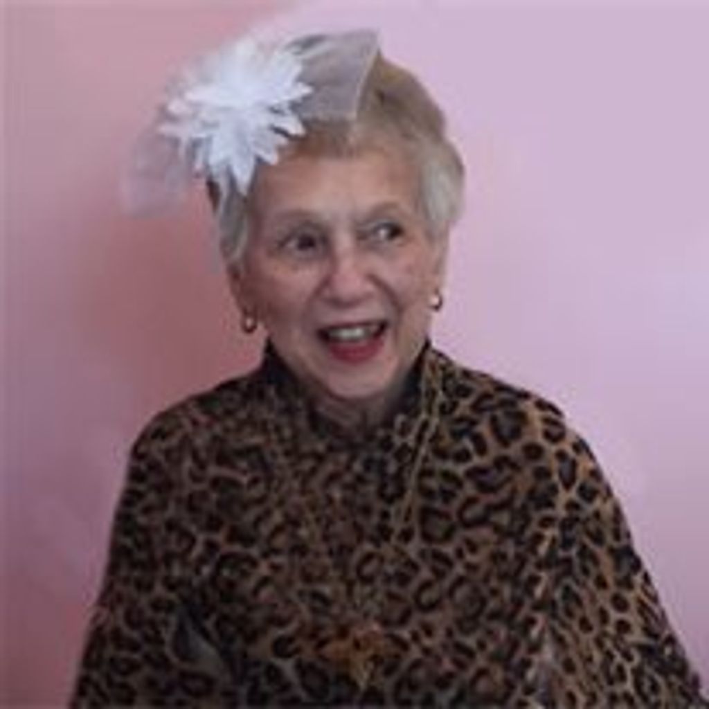 Mary S. (Pando)  Efthim