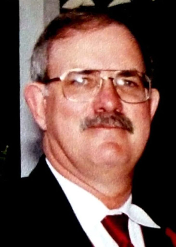 Harrell "Butch" Waits