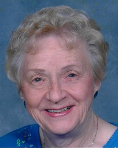 Mildred Shook's obituary image