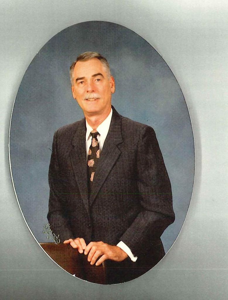 William Leonard Norris Profile Photo