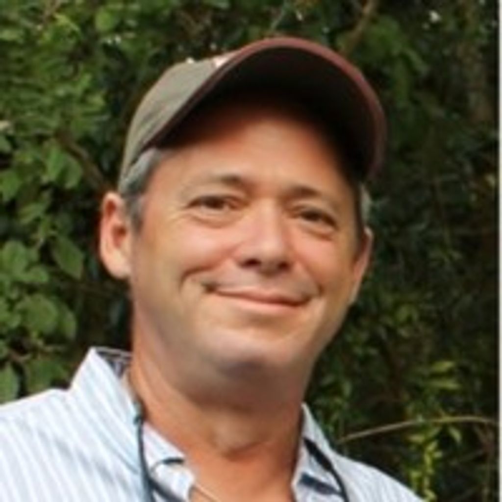Ted Guillotte