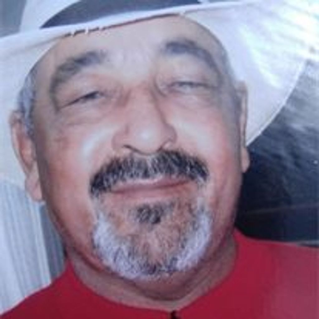 Luis Manuel Rodriguez