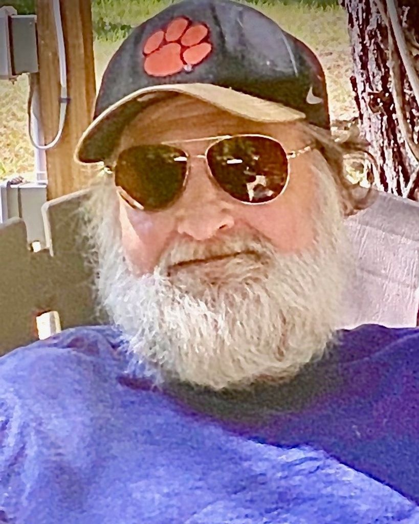 Benjamine F. McCormick, III