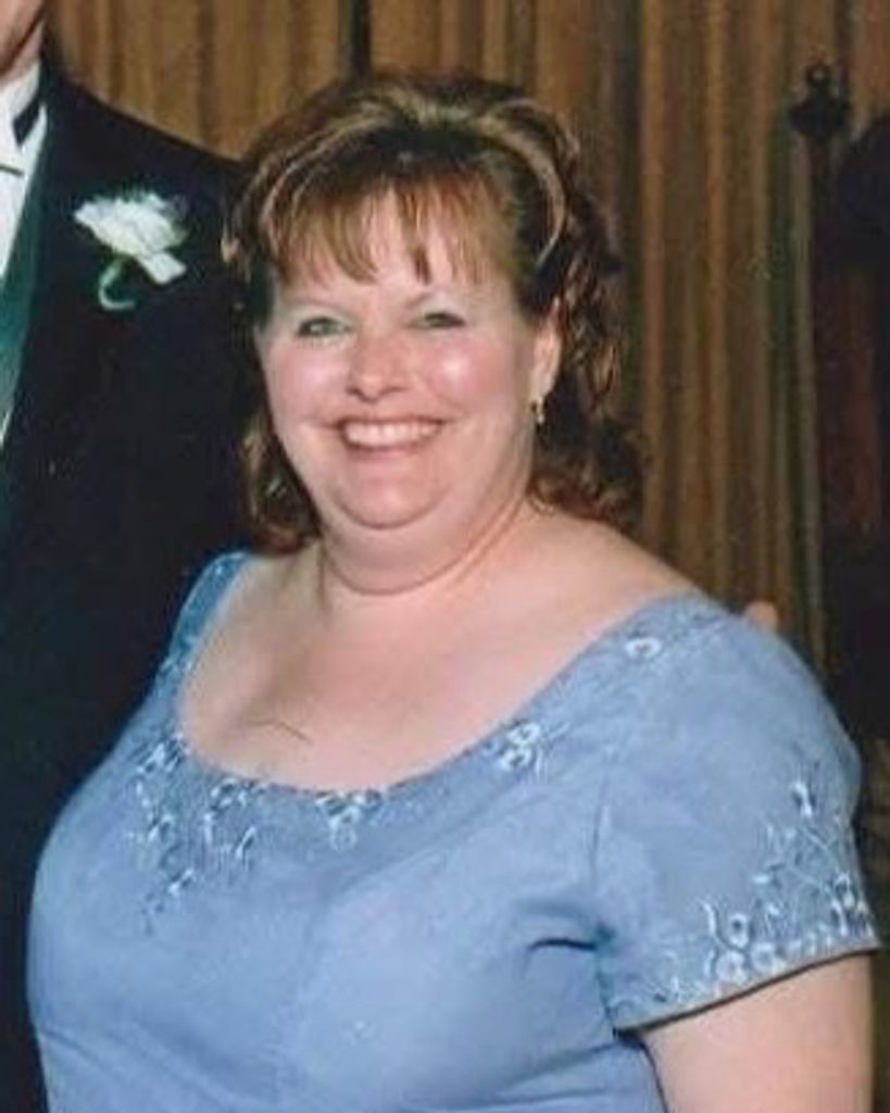 Dawn Diane Gainer