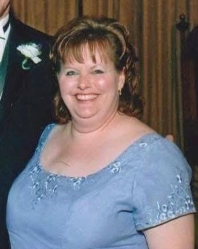 Dawn Diane Gainer's obituary image