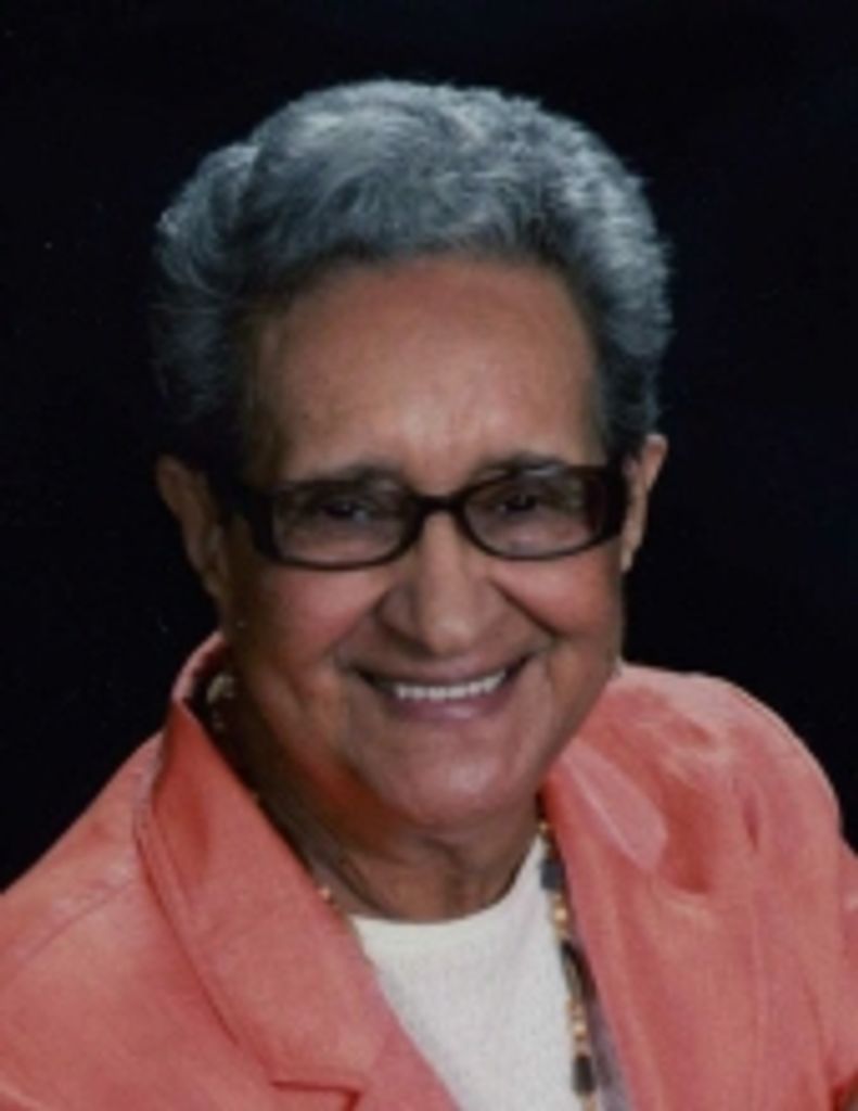 Mary C Johnson Profile Photo