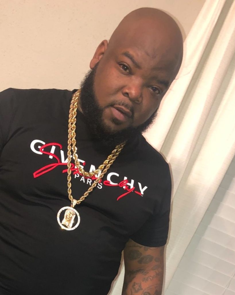 CHRISTOPHER LAMONT MINTER