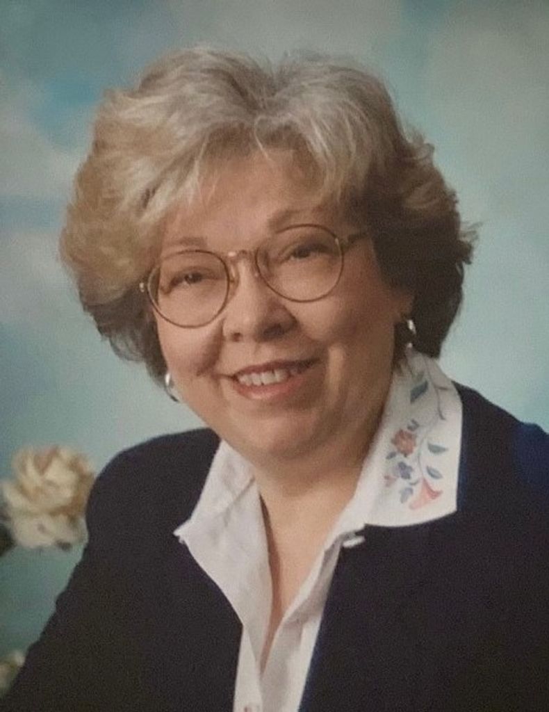 Diana Johnson