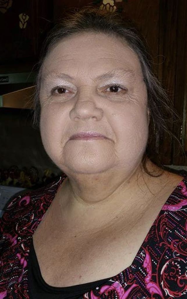 Rhonda Paugh
