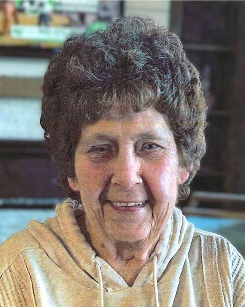 Patricia A. Mathiowetz