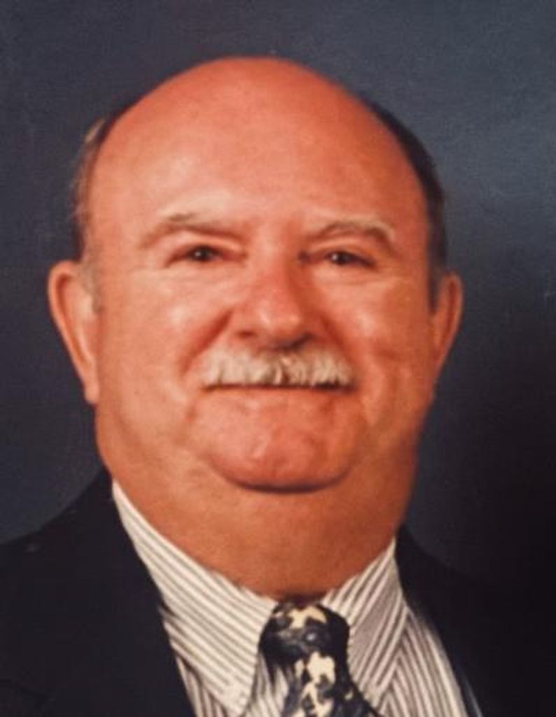 Joseph G. Moreshead Jr. Profile Photo