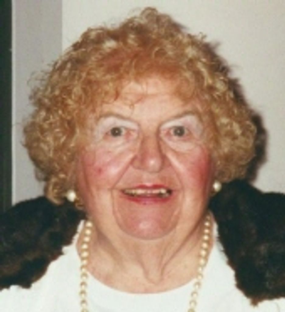 June A. Patterson